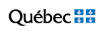 Logo du Ministère des Relations Internationales du Québec