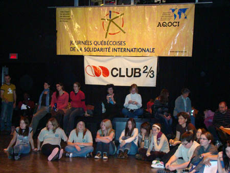 Festival Jeunes Solidaires