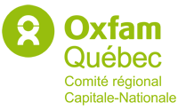 xfam-Québec Comité régional Capitale-Nationale