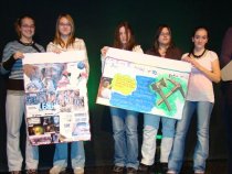 Festival Jeunes Solidaires - JQSI2007 - Crédits : AQOCI