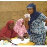 Promotion de l'entreprenariat jeunesse et du leadership féminin (PEJELF) du Niger