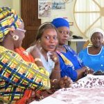 Réseau des Femmes pour l'Agriculture Biologique et le Commerce Équitable du Sénégal