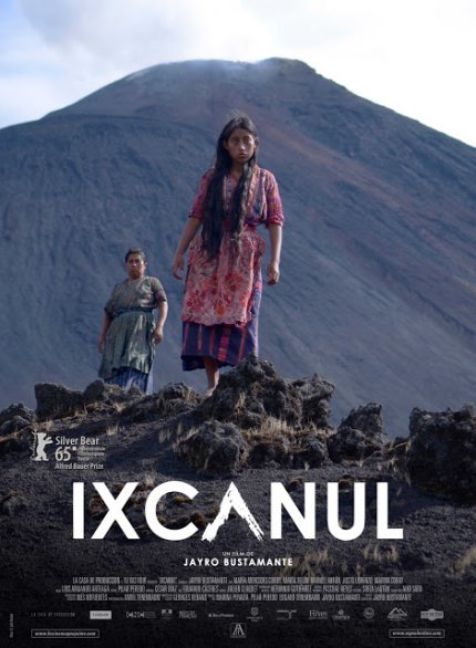 Ixcanul (Volcan)
