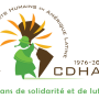 Logo CDHAL