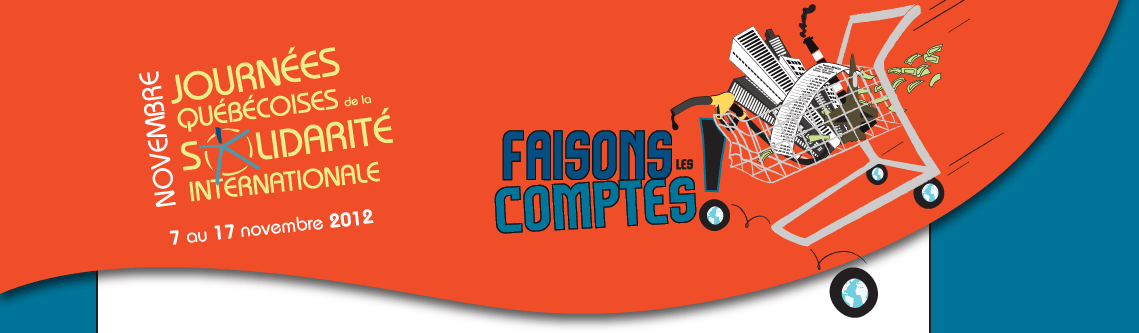Faisons les comptes ! M. Stephen Harper, premier Ministre du Canada