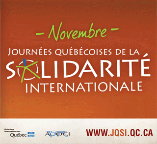 Bannière animée JQSI2010
