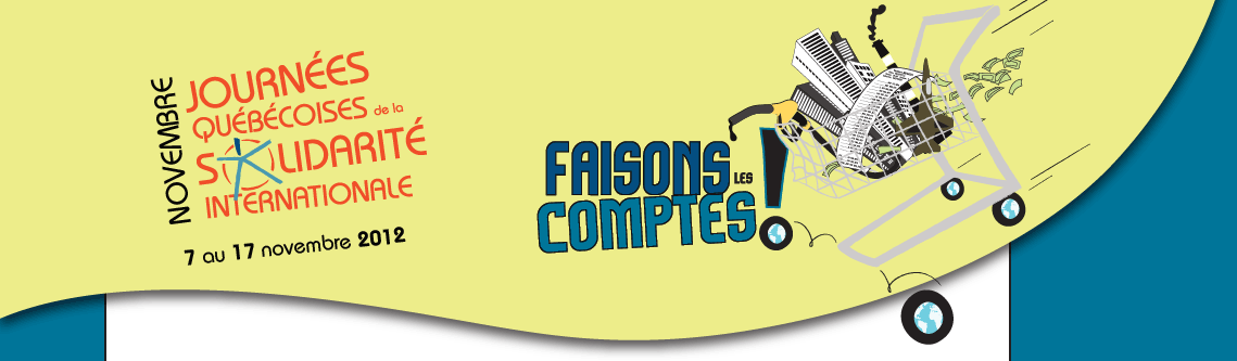Faisons les comptes ! M. Pierre Gratton, PDG, Association minière du Canada