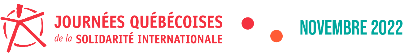 Journées québécoises de la solidarité interantionale (JQSI) – AQOCI