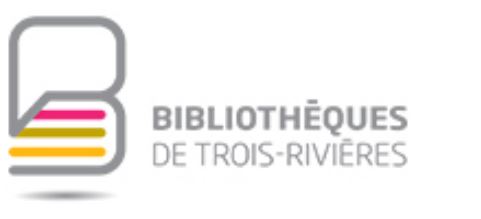 Bibliothèque Trois-Rivières