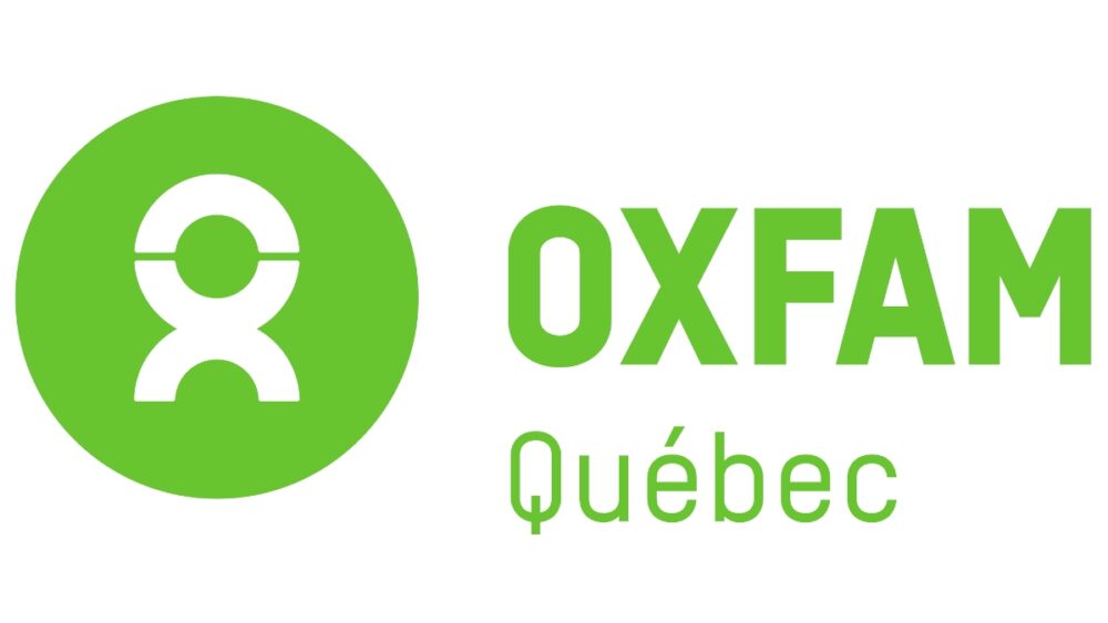 Oxfam Québec