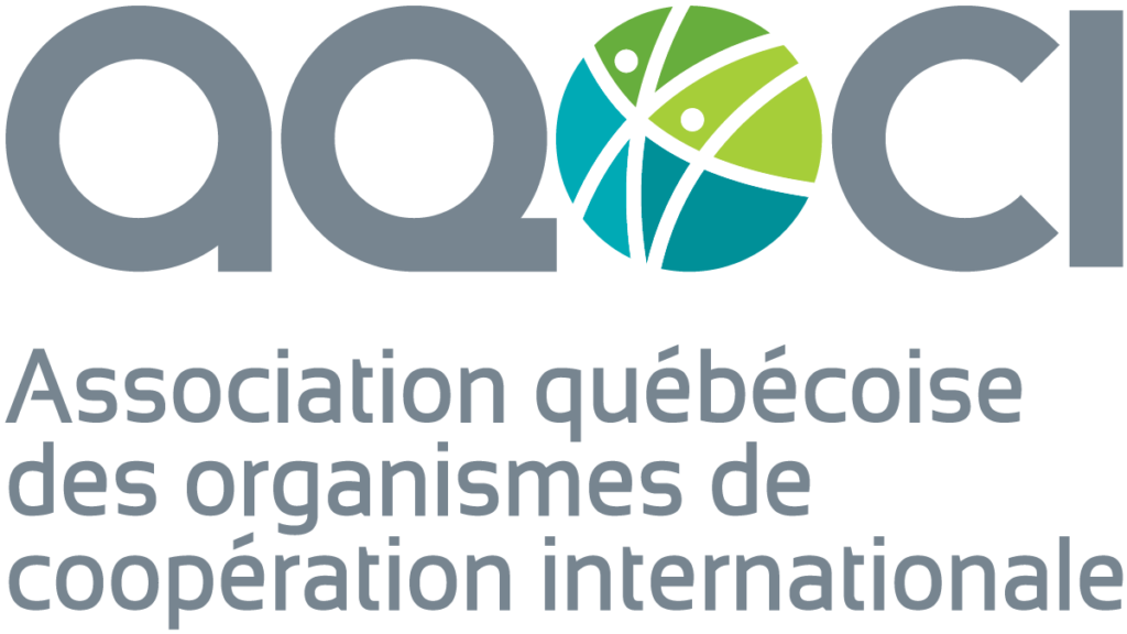 Association québécoise des organismes de coopération internationale (AQOCI)