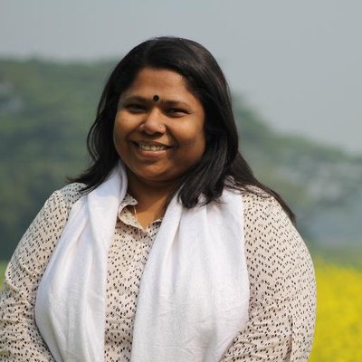 Kalpona Akter