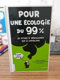 Pour une écologie du 99