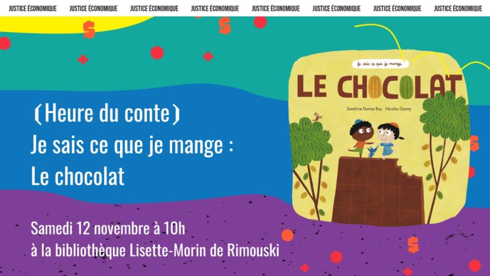 CIBLES chocolat