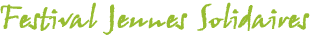 Festival Jeunes Solidaires