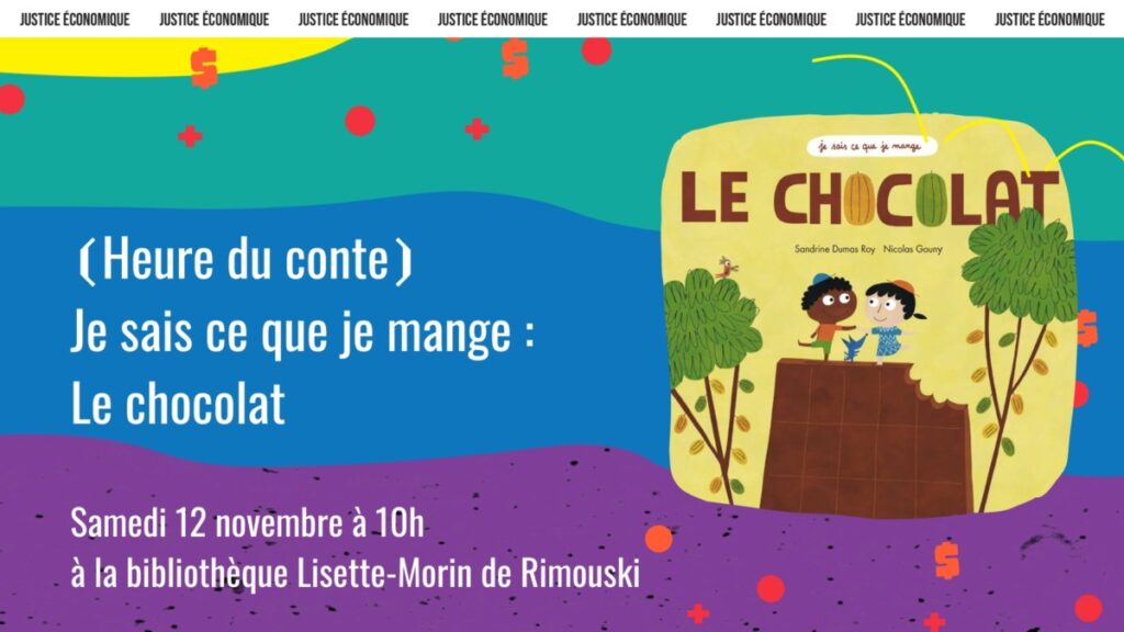 CIBLES chocolat
