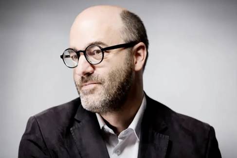 Alain Denault
