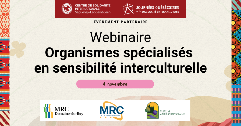 Webinaire JQSI 2025