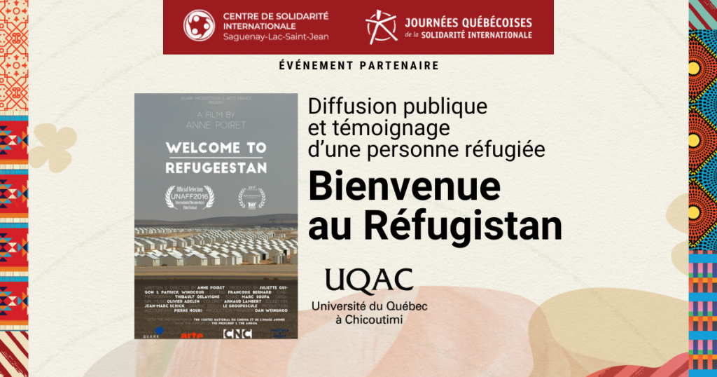 Réfugistan