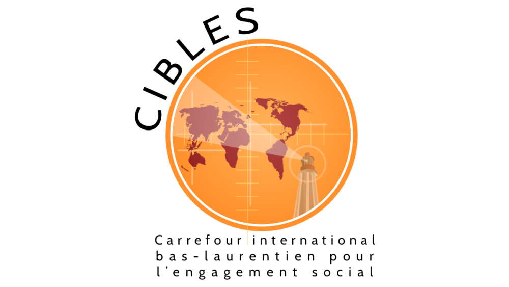 CIBLES : Carrefour international bas-laurentien pour l’engagement social