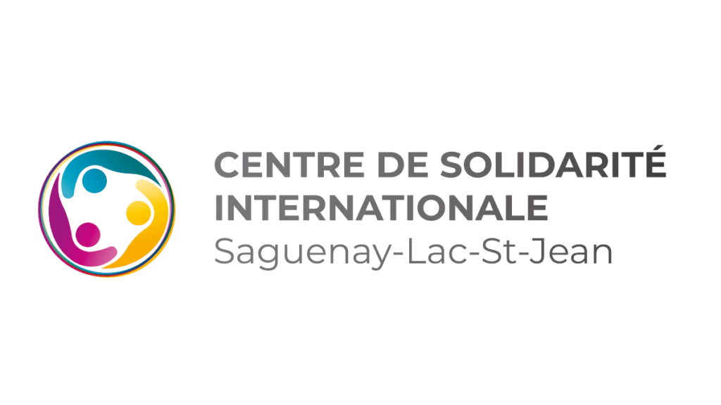Centre de solidarité internationale du Saguenay-Lac-Saint-Jean (CSI-SLSJ)
