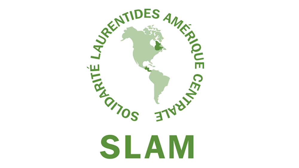 Solidarité Laurentides Amérique centrale (SLAM)