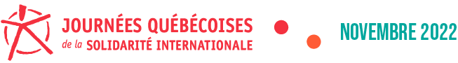25e Journées québécoises de la solidarité interantionale (JQSI) – AQOCI