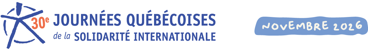 Journées québécoises de la solidarité interantionale (JQSI) – AQOCI