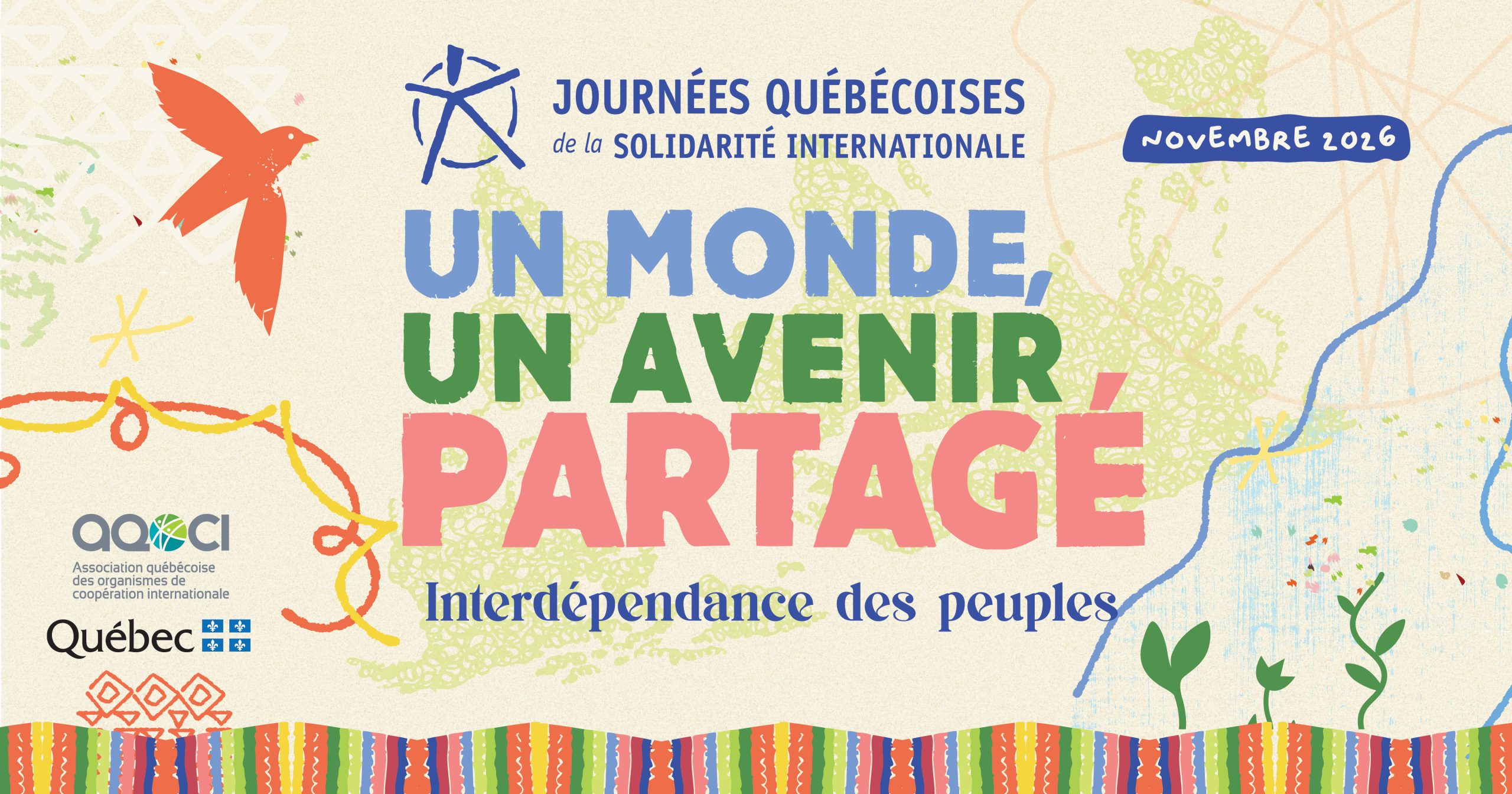 JQSI 2026 - Un mode, un avenir partagé