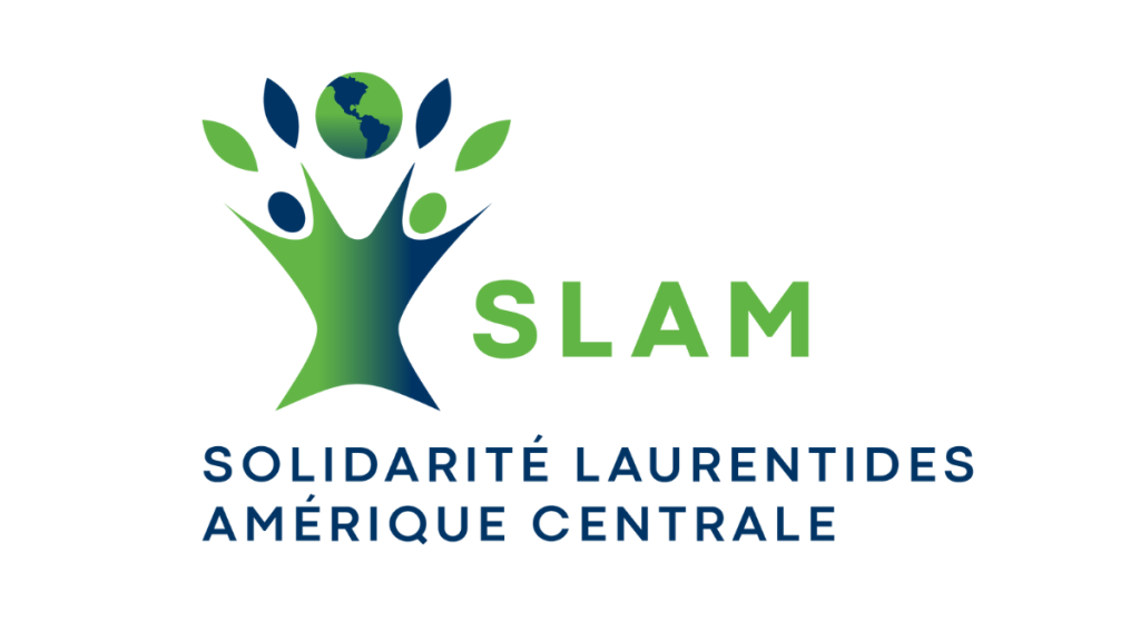 SLAM logo